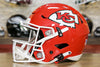 Kansas City Chiefs Riddell SpeedFlex Helmet