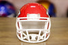 Kansas City Chiefs Riddell Speed Mini Helmet