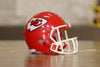 Kansas City Chiefs Riddell Speed Pocket Pro