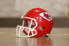 Kansas City Chiefs Riddell Speed Pocket Pro