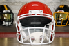 Kansas City Chiefs Riddell Speed Display Helmet