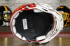Kansas City Chiefs Riddell Speed Display Helmet