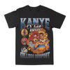 Kanye West The College IV Dropout Graphic Tee by Obsessed with graphic tees