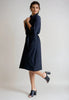 Kathleen Shirt Dress by Buki