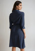 Kathleen Shirt Dress by Buki