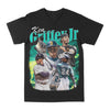 Ken Griffey Jr Graphic Tee by Obsessed with graphic tees