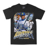 Ken Griffey Jr "The Kid" Graphic Tee by Obsessed with graphic tees