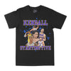 Kendall Starting Five by Obsessed with graphic tees