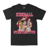 Kendall Starting Five by Obsessed with graphic tees