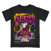 Kendrick Lamar Black Tee #/500 by Euphoria