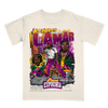 Kendrick Lamar Tee #/500 by Euphoria