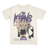 The Kerns Family Tee #/500 by Euphoria