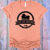 Kevins Escape Room Graphic Tee by Anchored Grace Boutique