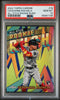 Graded 2024 Topps Chrome Ceddanne Rafaela #19 All Etch Rookie Rush Rookie RC Baseball Card PSA 10 Gem Mint