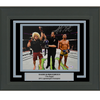 Framed Autographed/Signed Khabib Nurmagomedov UFC MMA Ultimate Fighting 11x14 Photo PSA/DNA COA #2