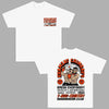 Khamzat "Smesh Everybody" T-Shirt - UFC "Borz" Graphic Tee by Dog Mom Hat