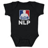 Gambling Poker NLP Logo WHT by 500 LEVEL
