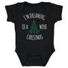 Christmas I'm Dreaming Of A Wine Christmas WHT by 500 LEVEL