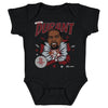 Kevin Durant Houston Rockets Caricature WHT by 500 LEVEL