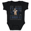 Flavio Cobolli Shirt Rip WHT by 500 LEVEL