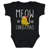Christmas Meow Christmas WHT by 500 LEVEL