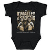 UFC 324 O'Mally Vs. Yadong Match Up WHT by 500 LEVEL