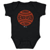 Gunnar Henderson Baltimore Vintage Baseball WHT by 500 LEVEL