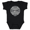 Don Buford Chicago W Vintage Baseball WHT by 500 LEVEL