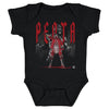 Penta WWE Ready WHT by 500 LEVEL