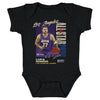 Luka Doncic Los Angeles Lakers 2026 NBA All-Star Vertical WHT by 500 LEVEL
