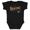 UFC Noche 2025 Font WHT by 500 LEVEL