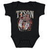Jaylon Tyson Cleveland Cavaliers Trio WHT by 500 LEVEL