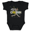 Jason Giambi Oakland Player Number WHT by 500 LEVEL