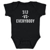 313 Vs. Everybody WHT by 500 LEVEL