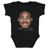 Justin Jefferson Minnesota Vintage Head WHT by 500 LEVEL
