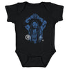 A.J. Styles WWE Splatter WHT by 500 LEVEL