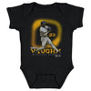 Greg Vaughn Milwaukee Player Name WHT by 500 LEVEL