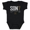 Son Heung-Min LAFC Elite WHT by 500 LEVEL
