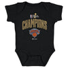 New York Knicks NBA Finals 2026 Champions WHT by 500 LEVEL