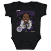 DeMar DeRozan Sacramento Kings Caricature WHT by 500 LEVEL