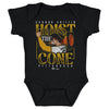 Konnor Griffin Pittsburgh Hoist The Cone WHT by 500 LEVEL