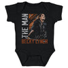 Becky Lynch Gritty WHT by 500 LEVEL
