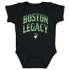 Boston Legacy FC Type WHT by 500 LEVEL