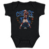 Cheese Chisholm Harlem Globtrotters Nickname WHT by 500 LEVEL