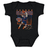 Jordan Clarkson New York Knicks Shattered WHT by 500 LEVEL