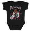 Amen Thompson Houston Rockets Caricature WHT by 500 LEVEL