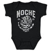 UFC Noche 2025 Emblem WHT by 500 LEVEL
