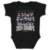 Los Angeles Baseball 2024 World Champs WHT by 500 LEVEL
