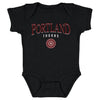 Portland Thorns FC Arch WHT by 500 LEVEL