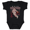 Reed Sheppard Houston Rockets Shattered WHT by 500 LEVEL